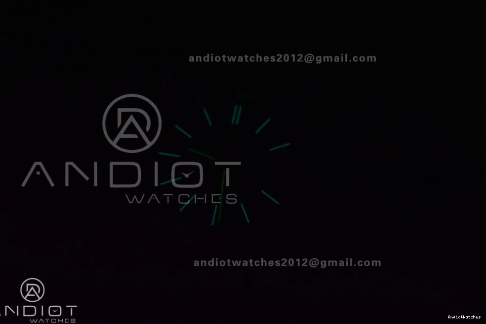 ZF Oak 1040 1:1 Royal Anniversary